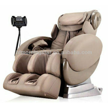 Luxo corpo massagem cadeira (RT8301)